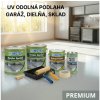 IZOLUJ.TO Zostava: Odolná garáž a domáca dielňa – PREMIUM