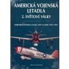 Americká vojenská letadla 2. světové války - Donald David