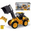 Double E RC Nakladač Volvo L50H RTR 1:16