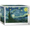 Eurographics Hviezdna noc Gogh 5000 dielov