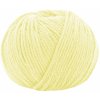 NUOVO IRLANDA Lana Gatto Farby NUOVO IRLANDA: 763 vanilkový krém 100% merino vlna