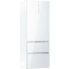Chladnička s mrazničkou Haier HTW7720DNGW