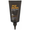 PIZ BUIN Ultra Light Dry Touch Sun Fluid (U) 150ml, Opaľovací prípravok na telo SPF15