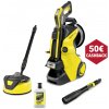Kärcher - Vysokotlakový čistič K 5 Premium Smart Control Flex Home, 1.324-735.0