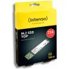 INTENSO TOP SSD 256 GB M.2 2280 SATA III interný disk