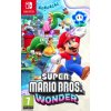 Super Mario Bros Wonder