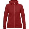 Mikina Fjällräven KEB FLEECE HOODIE W