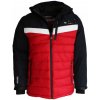 GEOGRAPHICAL NORWAY bunda pánska BENOIT MEN 001 prešívaná L tmavo modrá