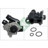 Schaeffler INA Vodné čerpadlo, chladenie motora 538036210