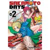 SAKAMOTO DAYS 2