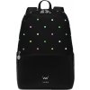 VUCH Zane Dotty Black 14 l
