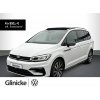 Volkswagen Touran 1.5 TSI Highline DSG 110 kW
