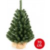 Erbis Vianočný stromček XMAS TREES 70 cm borovica C0090050