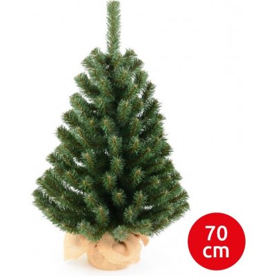 Erbis | Vianočný stromček XMAS TREES 70 cm borovica | ER0053