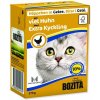 Bozita Cat kousky v želé s kuřecím 370 g