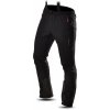 Trimm CONTRE PANTS black/ grafit black Veľkosť: L pánske nohavice