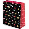 Darčeková taška: Farebné hviezdičky - ​T-2L-C