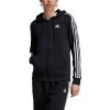 Adidas 3 Stripes FL Full-Zip Hoodie HZ5743 (188512) M