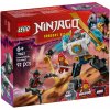 LEGO 71827 Zaneov bojový robotický oblek