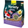 Krmivo Tetra Pond Variety Sticks 4l