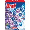 Bref tuhý WC blok Power Aktiv Lavender 3 x 50g