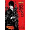 Naruto: Sasuke's Story--Sunrise - Shin Towada, Masashi Kishimoto