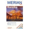 Korsika - Merian 29 - 3.vydání