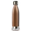 Termoska Asobu Viva la Vie 0,5 l oranžová