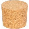 Zátka Strend Pro 35×45/40 mm, korková kónická na fľašu