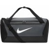 Nike Brasilia DM3976-068 Bag sivá 41l