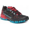 La sportiva Bežecké topánky Bushido II GTX GORE-TEX 46Z999402 Čierna