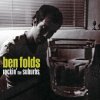 folds ben - Rockin'The Suburbs [CD]