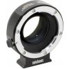 Leica R Lens to Fuji X Speed Booster ULTRA 0.71x Metabones