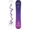 Gravity Sirene White 24/25 dámsky snowboard - 154 cm