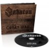 Sabaton - The Great War - History Edition DIGI [History