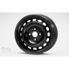 Alcar Stahlrad 9110 6x15 4x108 ET37
