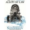 The Alloy of Law