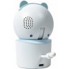 Immax Neo Lite Smart Security vnútorná kamera Baby, 355° 50° P/T, WiFi, 4MP, modrá 07788L