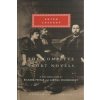 Complete Short Novels