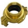 Belumi Pumpy GEKA Mosadzná rýchlospojka 3/4“ vonkajší závit MS 40111A