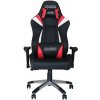 SPAWN HERO SERIES GAMING CHAIR RED