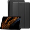 NEOGO Smart Cover puzdro na Samsung Galaxy Tab S8 Ultra 14.6'' 2022, čierne