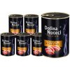 Dolina Noteci Premium pre mačky s vysokým obsahom kačacieho mäsa 12x400g