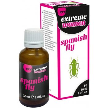 Spanish Fly Extreme Women 30ml