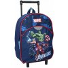 Vadobag batoh na kolieskach Avengers Marvel 7730