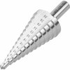 LUX Stupňovitý vrták Comfort 6 mm - 30 mm