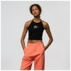 SANTA CRUZ tielko Rose Glimmer Black BLACK vel. 12