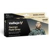 Sada akrylových farieb Vallejo Model Color - German Field Grey