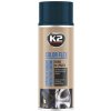 K2 COLOR FLEX 400 ml Carbon