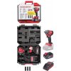 Uťahovák Worcraft CIW-S20LiBM-450 ShareSYS, 20V Li-Ion, rázový, 450Nm, 1/2